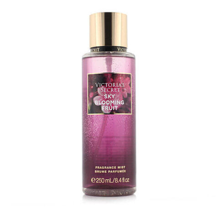 Парфюмированная косметика Одеколон для тела Victoria's Secret Sky Blooming Fruit 250 ml