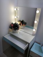 Тифани Стол туалетный СТ-03