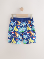 Плавки для мальчика Next E06-781, Синий