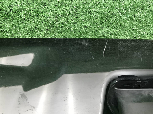 Спойлер крышки багажника Geely Atlas Pro (21-нв)