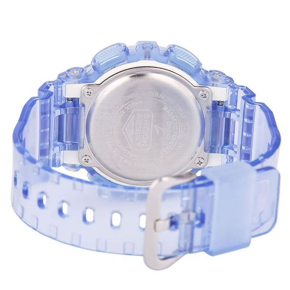 Наручные часы Casio GMA-S110VW-6A