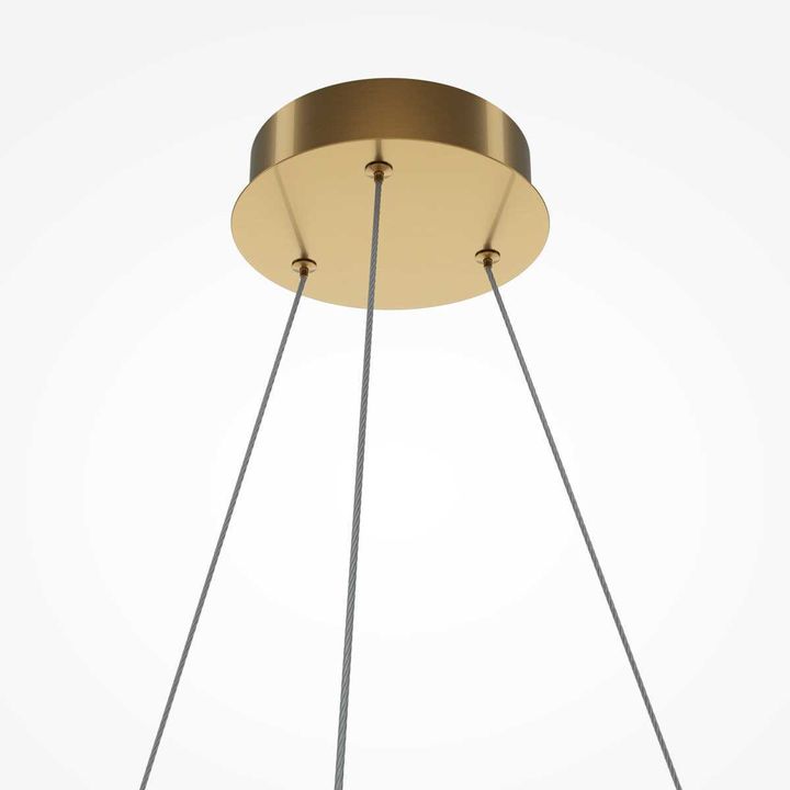 Подвесной светильник Maytoni Breeze MOD281PL-L45BS3K