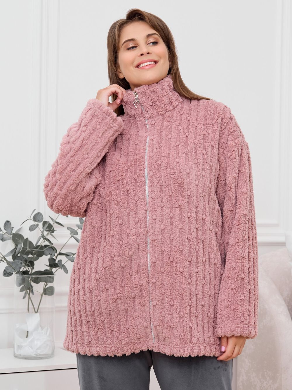 Костюм Палея-2 Виотекс СУХАЯ РОЗА