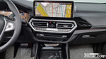 BMW X3 (G01) xDrive 20i (01.2023)