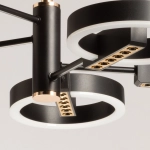 Потолочная люстра De City ДРАЙВ 377013905