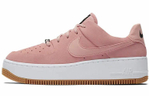 Кроссовки Nike Air Force 1 Low Sage (Женская размерная сетка)