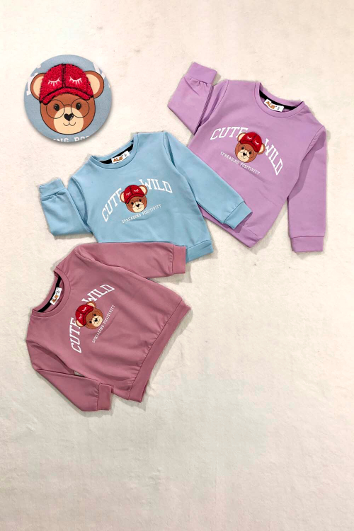 Свитшот для девочек