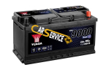 YUASA - YBX9019-YUA - Starter Battery