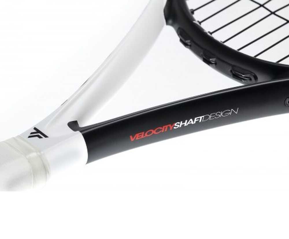 Теннисная ракетка Tecnifibre T-Fit 290 Power Max