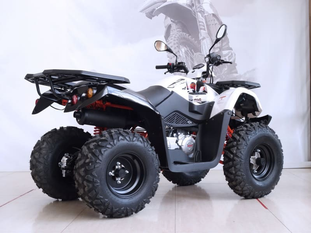Квадроцикл KAYO BIG BULL