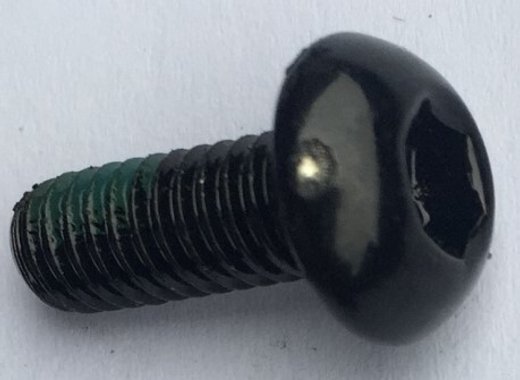 Винт MERLIN PT-M6*14