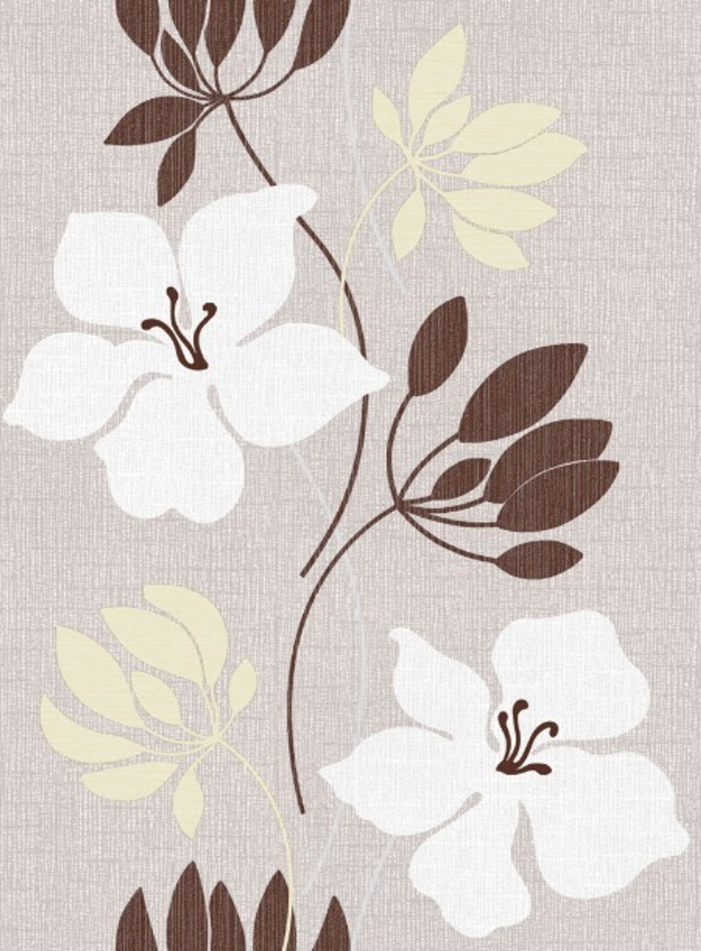 Сальса - 43 бордовая