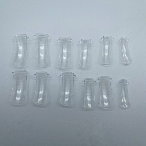 Monami Верхние формы (10 шт)