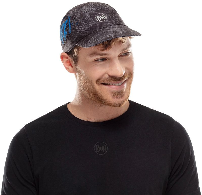 Run cap buff hot sale