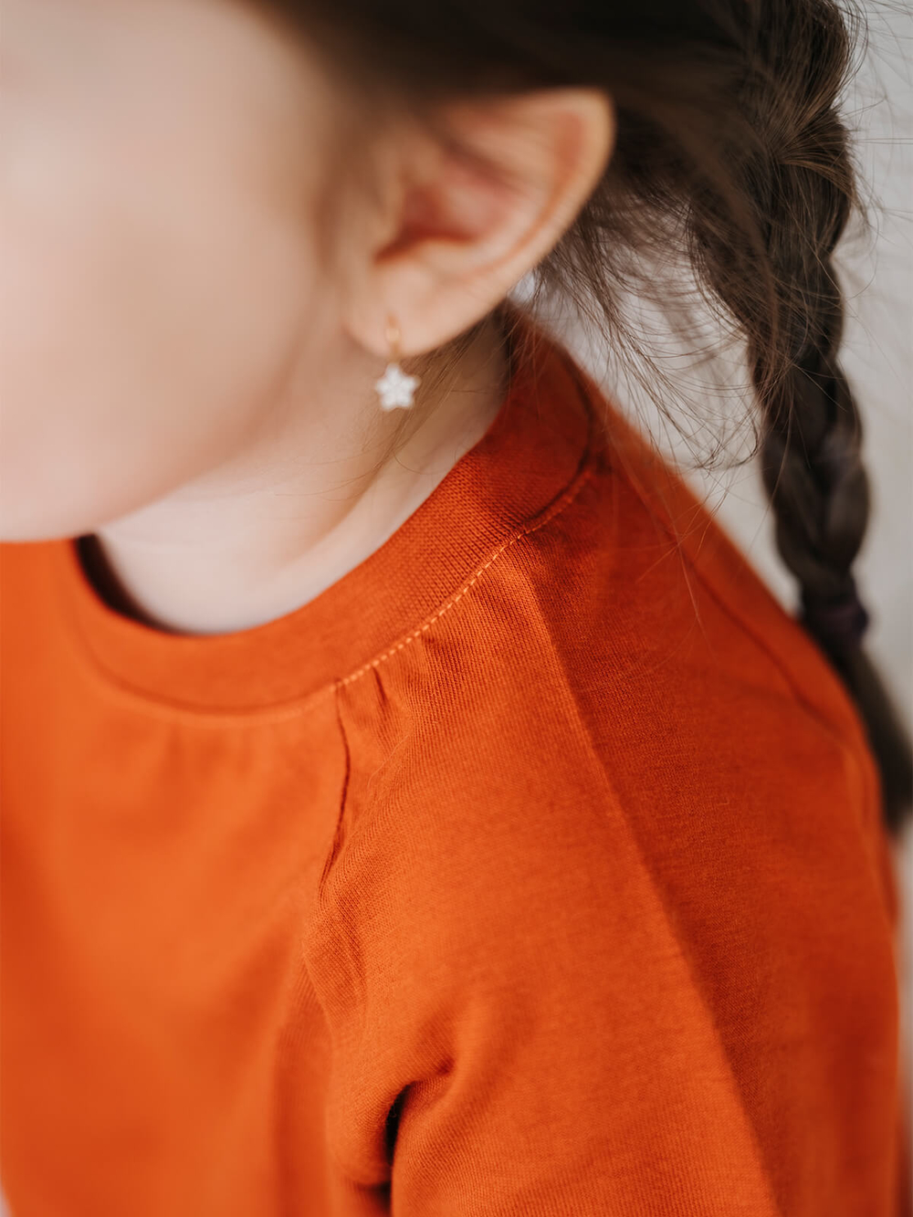 Футболка унисекс Mjölk Paprika