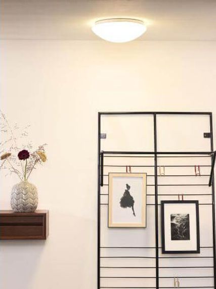 Потолочный светодиодный светильник Lucide Bianca-Led 79164/13/61