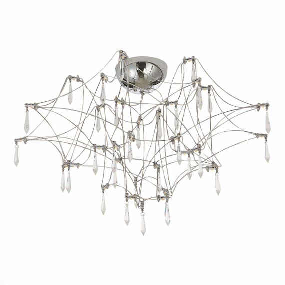 Потолочная люстра ST Luce Gravetta SL797.102.78