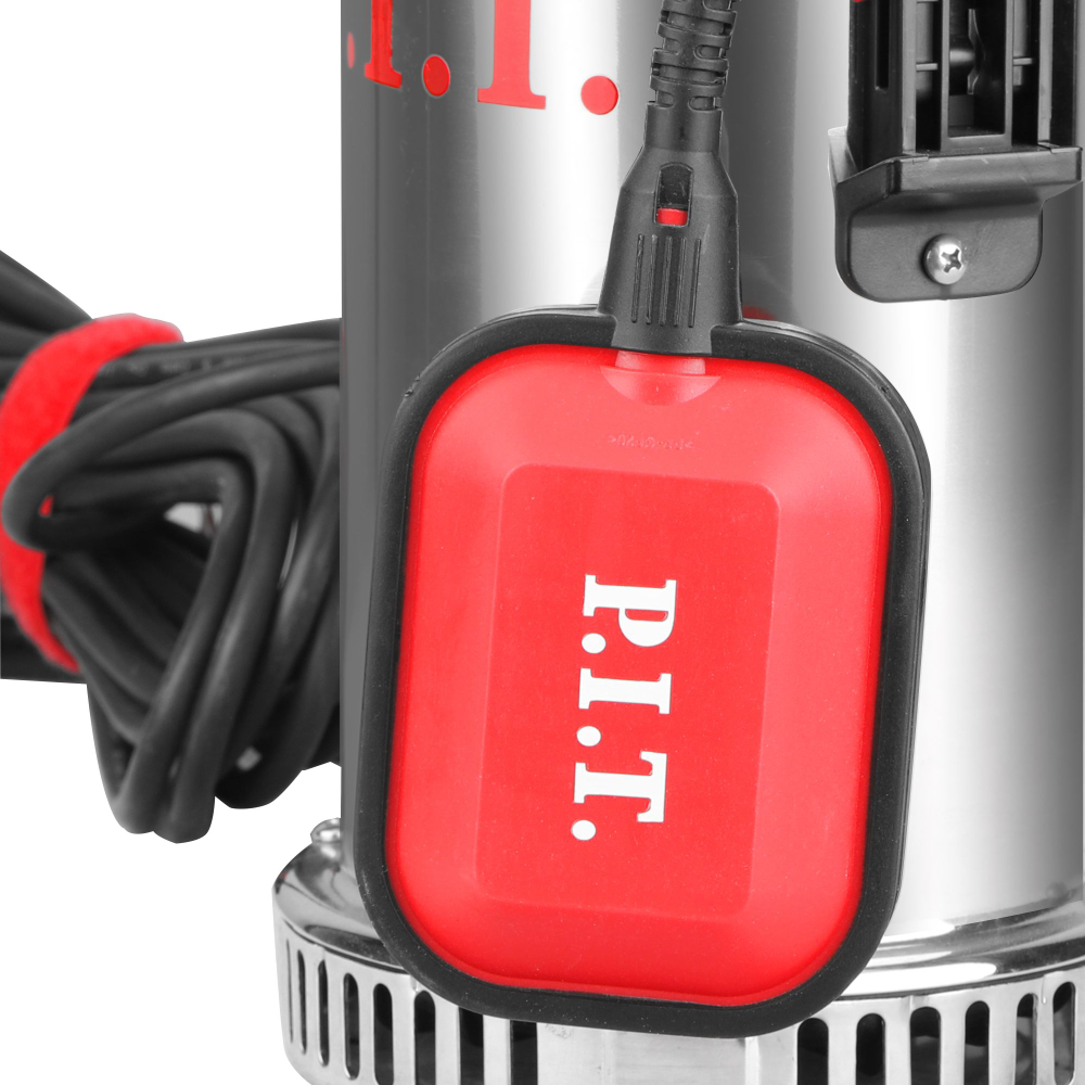 (ХОС) Насос дренажный электрич. P.I.T. PSW600-C