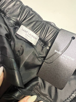 Брюки Yves Saint Laurent