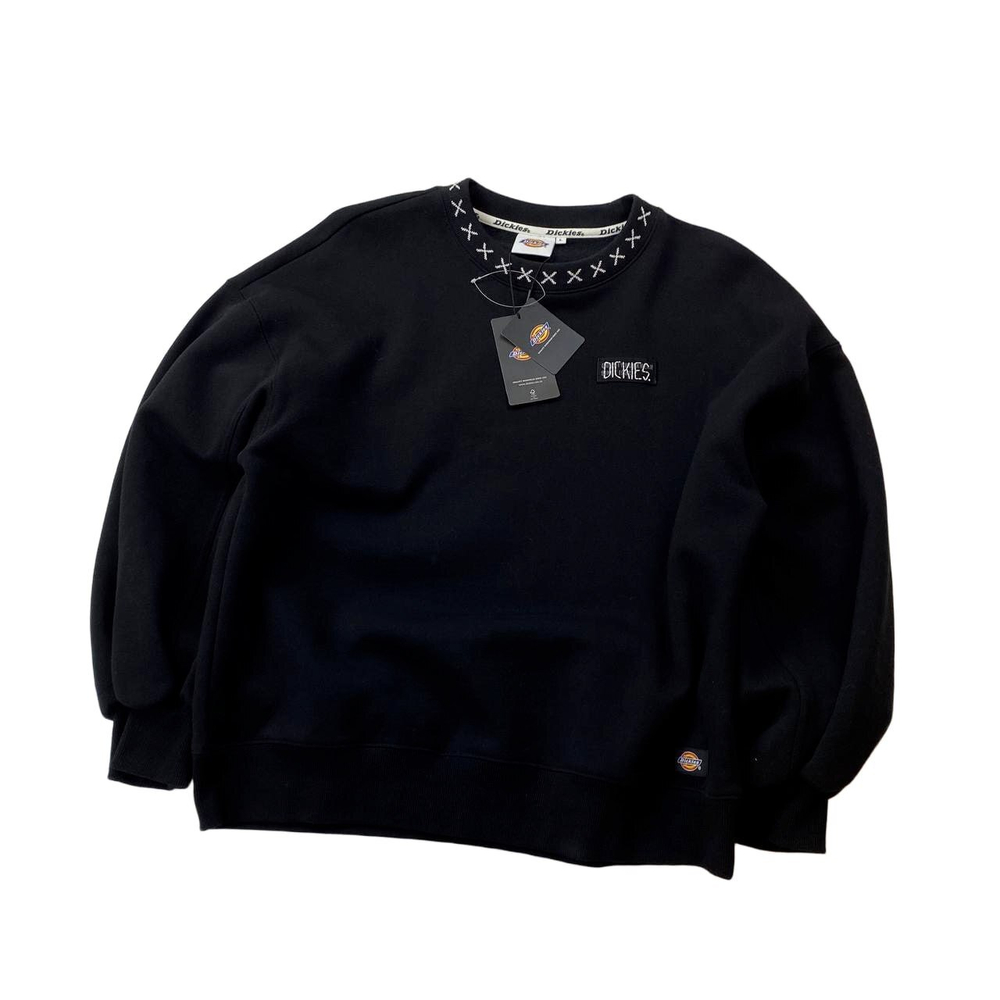 Свитшот Dickies Новый с биркой