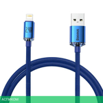 Кабель Baseus CAJY000103 Blue