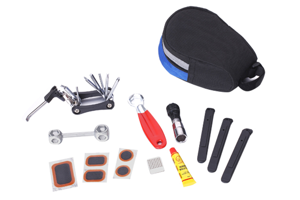 Набор инструментов KENLI KL-9812