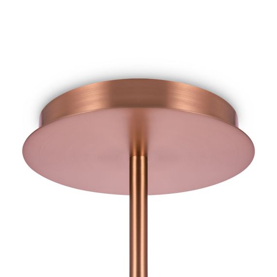 Подвесная люстра Maytoni Erich MOD221-PL-12-G