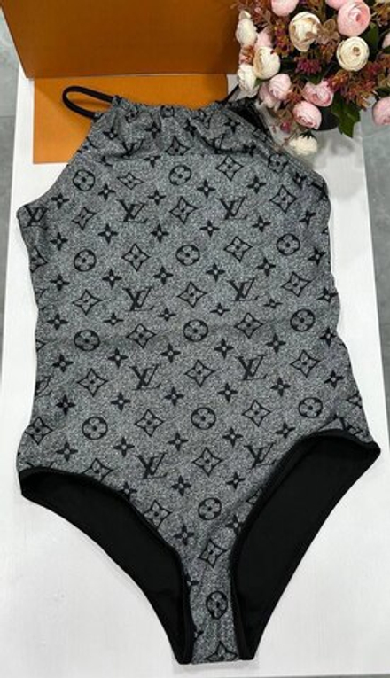 Купальник Louis Vuitton