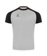 Футболка игровая CAMP Reglan Jersey, серый, детский
