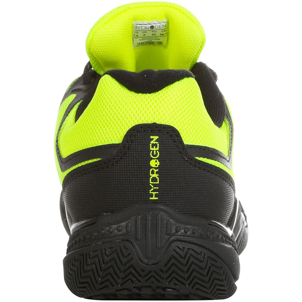 Теннисные кроссовки Hydrogen Tennis Shoes - Yellow