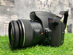 Sony A300 Kit DT 18-55mm 3.5-5.6 SAM