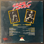 Eddy Grant ‎– Love In Exile (Швеция 1980г.) T