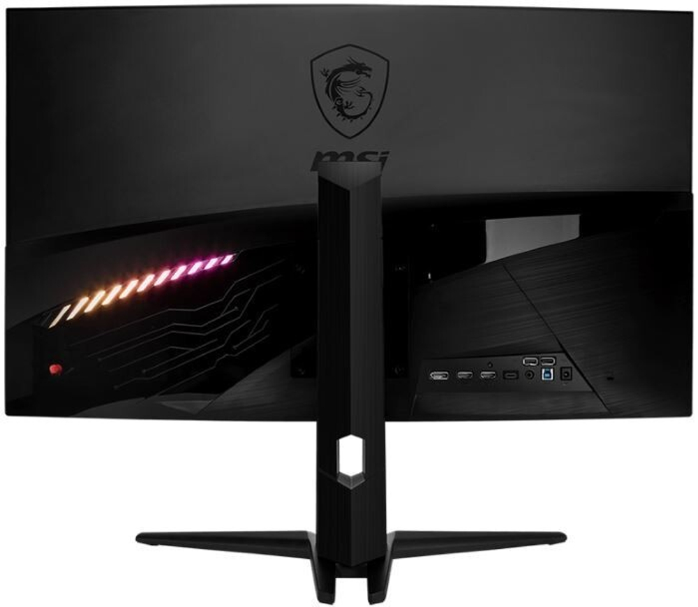 Монитор MSI 32" Optix MAG322CQR (9S6-3DA75A-003)
