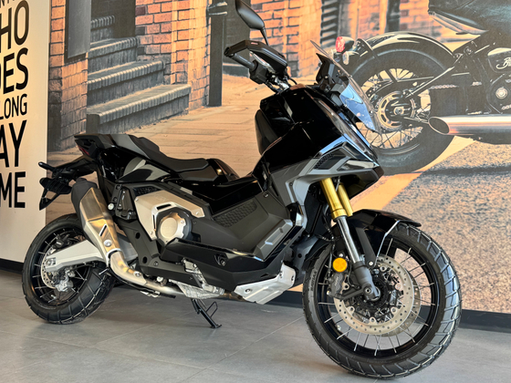 Honda X-ADV 750