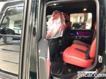 Mercedes-Benz G-Class W463b AMG G63 (09.2021)
