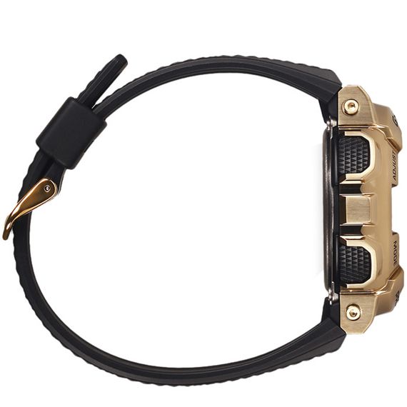 Мужские часы Casio G-Shock GM-110G-1A9