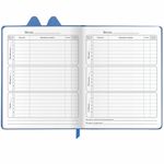 Дневник 1-4 класс 48 л., кожзам (твердая с поролоном), фигурный край, ЮНЛАНДИЯ, "Милый Пес", 106931