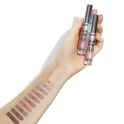 Luxvisage Matt Tint Waterproof 12H (жидкие тени)