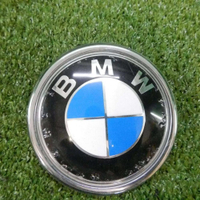 Эмблема крышки багажника BMW X5 F15 (2013-2018)