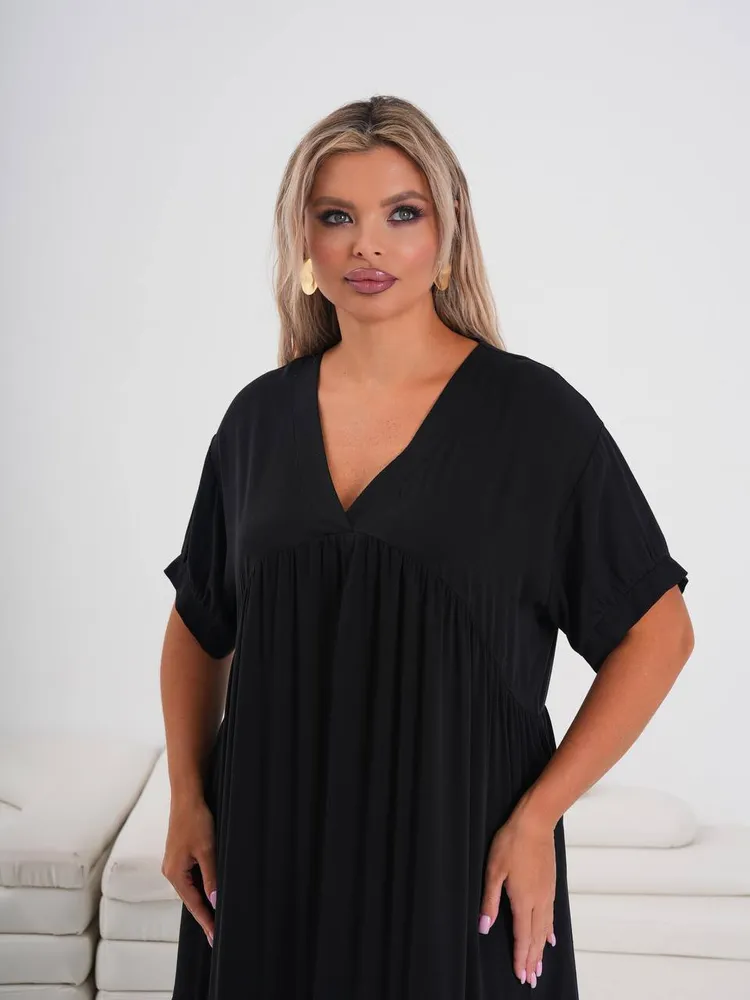 Платье УК-137-3 Фабрика Моды