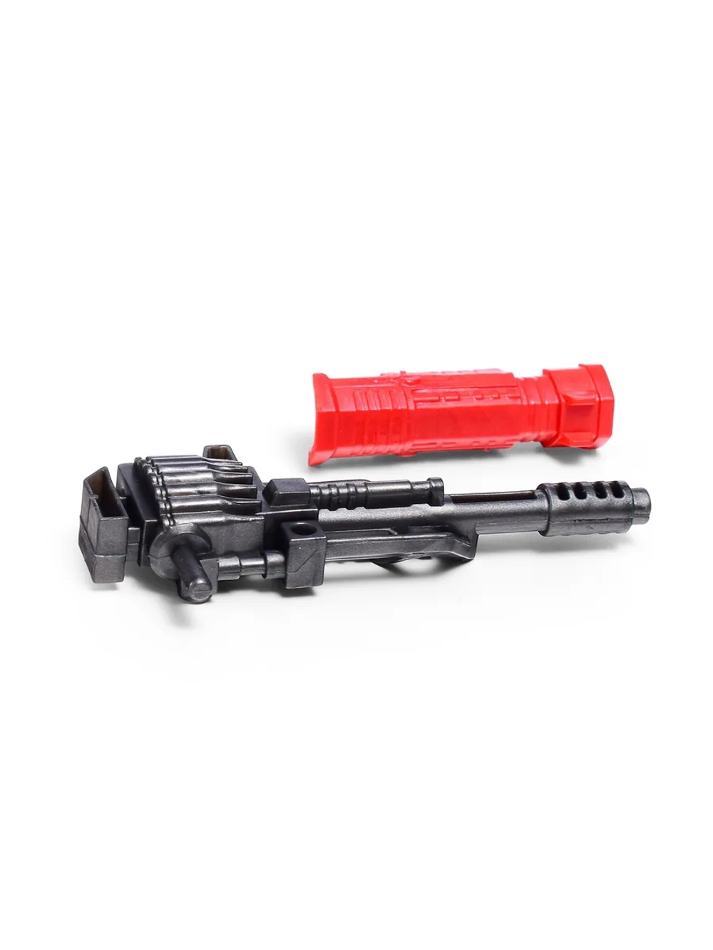 Робот-трансформер 5 в 1 Храбрый воин для мальчиков