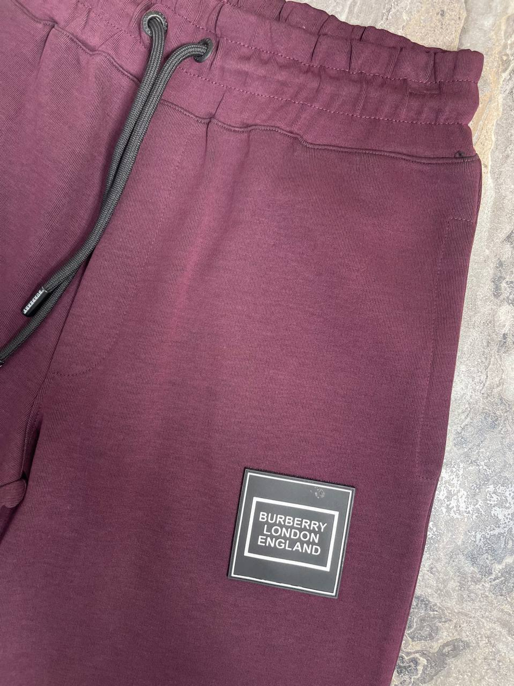 Шорты Burberry