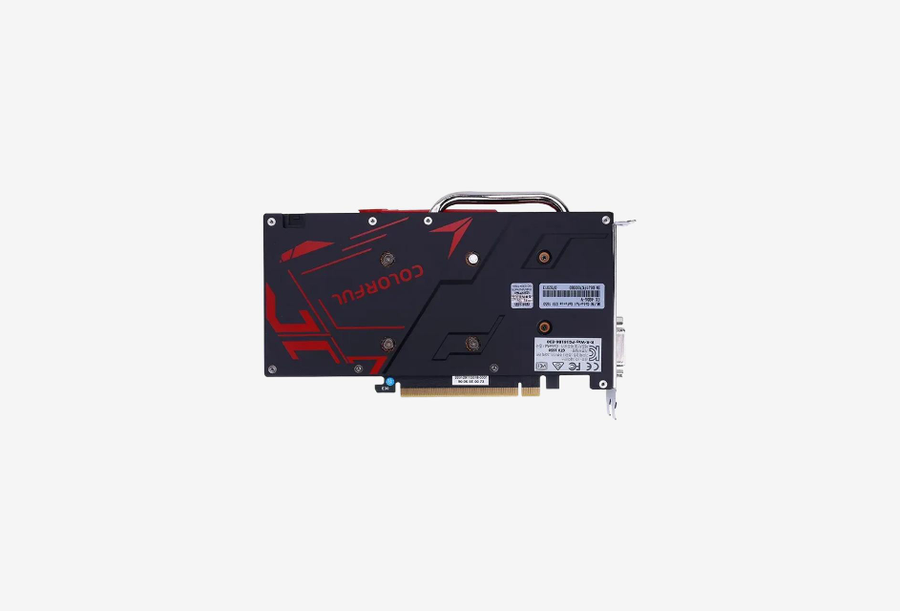 GTX 1650 EX 4GD6-V_0326606105228