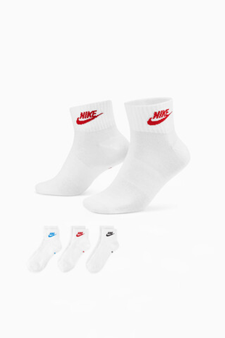 Носки Nike Everyday Essential 3-Pack