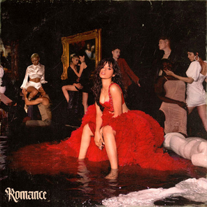 Camila Cabello / Romance (2LP)