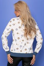 Свитшот 41291 Avili