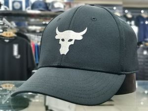 Кепка Under Armour Project Rock Sweet