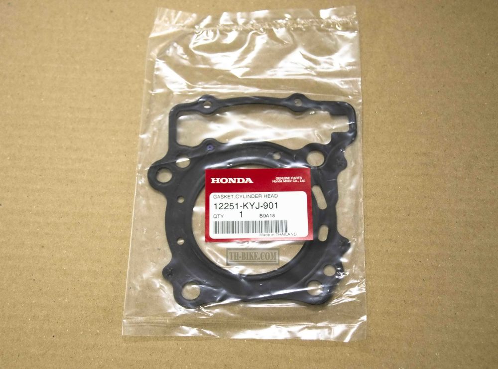 12251-KYJ-901. GASKET, CYLINDER HEAD