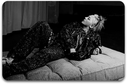 Карта #3050 / G-Dragon