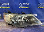Фара передняя правая MITSUBISHI OUTLANDER 2005-2009